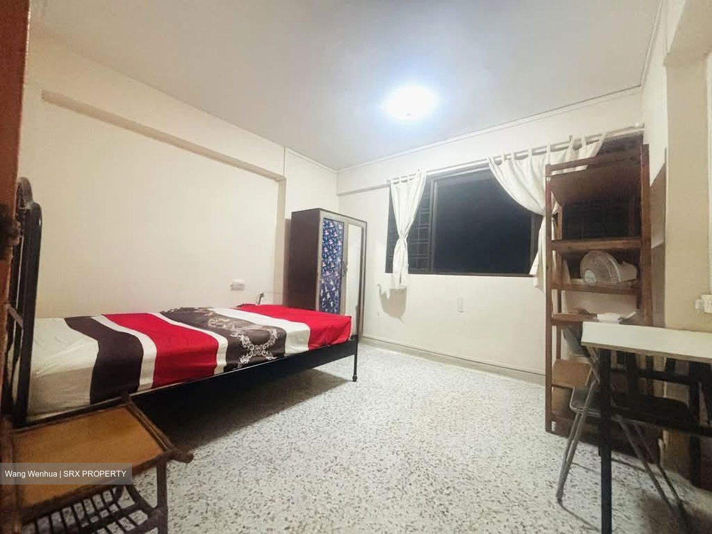 Blk 37 Telok Blangah Rise (Bukit Merah), HDB 5 Rooms #568408181